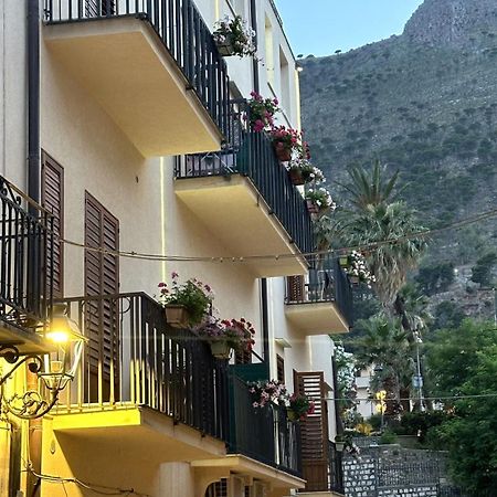 Badia Rooms & Breakfast Castellammare del Golfo Exterior foto