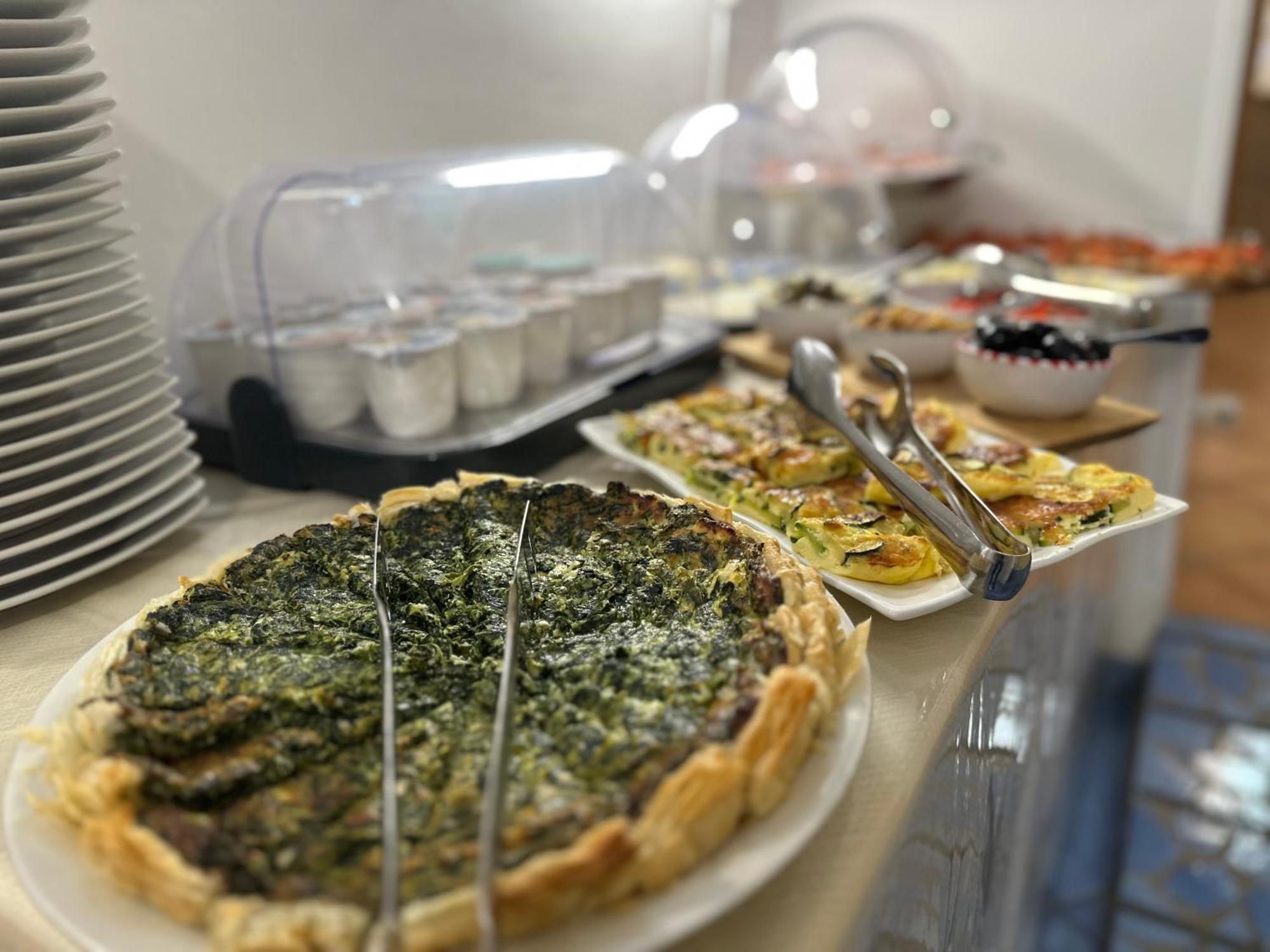 Badia Rooms & Breakfast Castellammare del Golfo Exterior foto