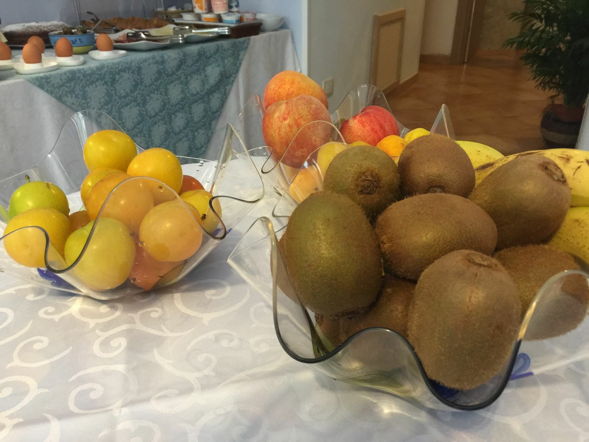 Badia Rooms & Breakfast Castellammare del Golfo Exterior foto