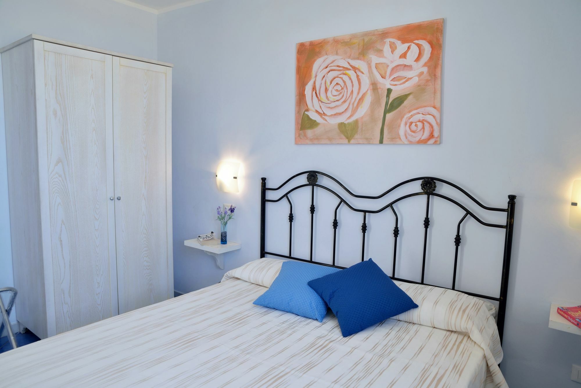 Badia Rooms & Breakfast Castellammare del Golfo Exterior foto